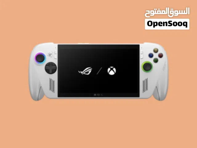 Rog  xbox ally