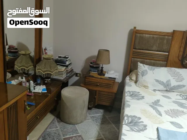 130 m2 3 Bedrooms Apartments for Sale in Cairo Nozha