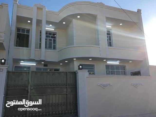 200 m2 4 Bedrooms Townhouse for Sale in Al Anbar Alsufia