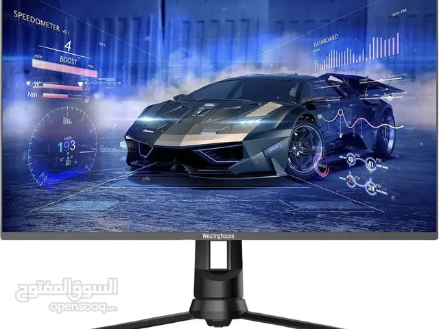 Westinghouse WM32DX9019 32” 2K 144Hz FreeSync Gaming Monitor