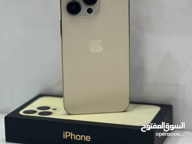 Apple iPhone 13 Pro 256 GB in Doha