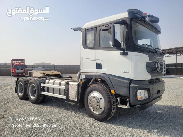 6x4 Tractor Head, 6x4 TIPPER, 8X4 TIPPER Available for sale