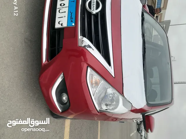 Used Nissan Sunny in Gharbia