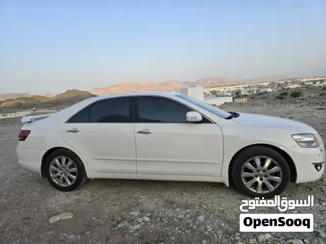 2009 تويوتا اوريون Grande