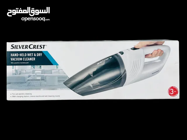 Silvercrest Vacuum Cleaners for sale in Baghdad