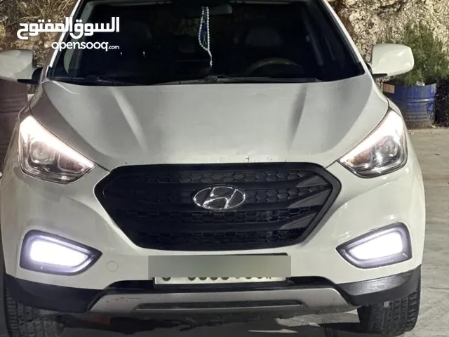 Used Hyundai Tucson in Bethlehem