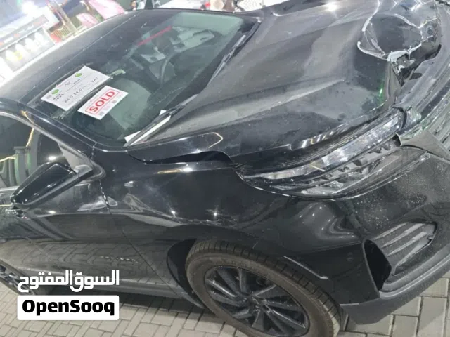 Used Chevrolet Equinox in Najaf