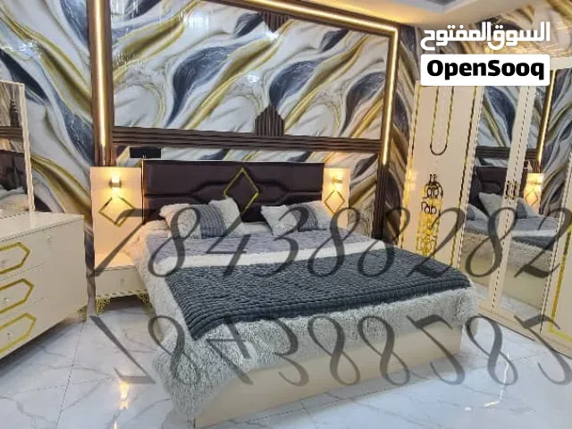 غرفة نومك، تحفة فنية من الجمال والمتانة