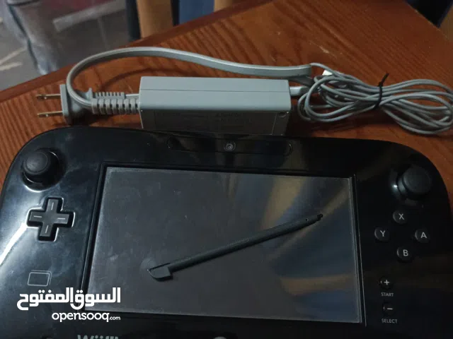 Nintendo Wii U Gamepad (New)