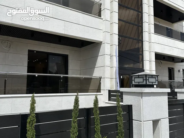 160 m2 3 Bedrooms Apartments for Sale in Amman Tla' Ali