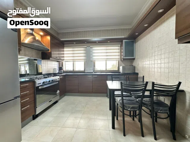 شقة مفروشة للإيجار في عبدون ( Property 48406 )-164453