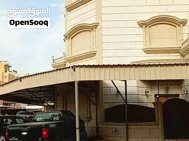 للايجار دوبلكس تشطيب راقي