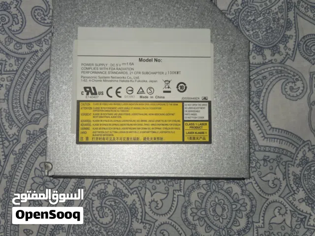 internal laptop optical driver