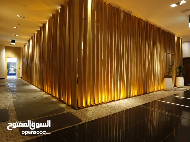 فندق 5 نجوم - الرياض - العليا - بجوار برج المملكة