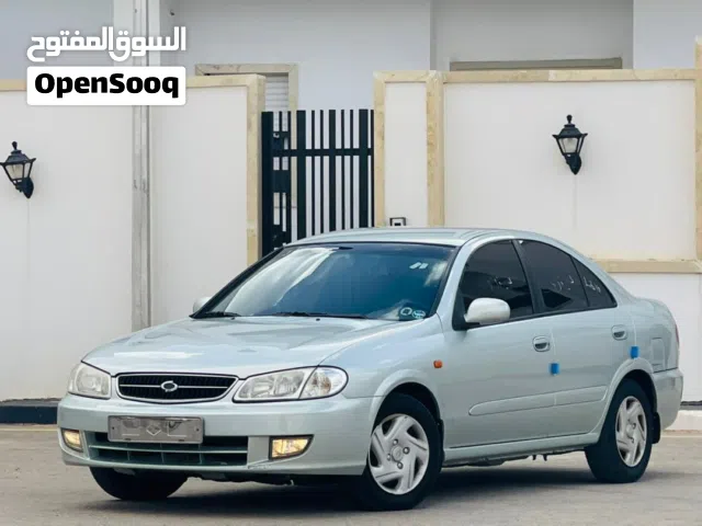 New Samsung SM3 in Tripoli