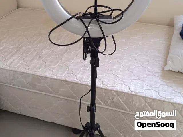 رينج لايت إضاءة