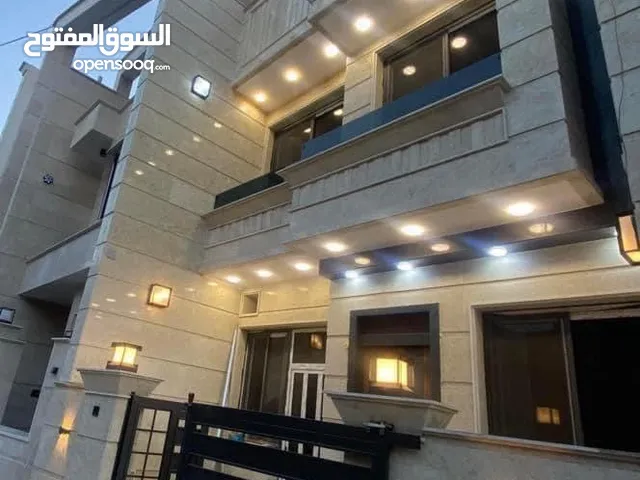 80 m2 4 Bedrooms Townhouse for Sale in Baghdad Saidiya