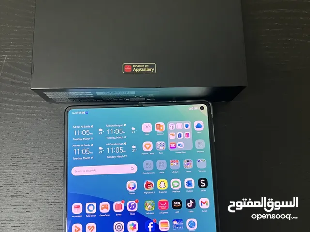 Huawei Mate X3 512 GB in Al Riyadh