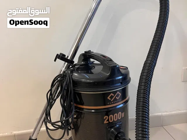 مكنسة كهربائية ClassPro 2000 واط (موديل YDC-200B)