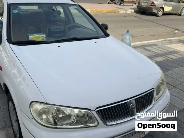 Used Nissan Sunny in Baghdad