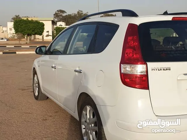 Used Hyundai i30 in Benghazi