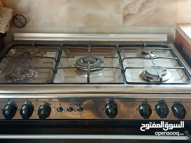 National Green Ovens in Mafraq