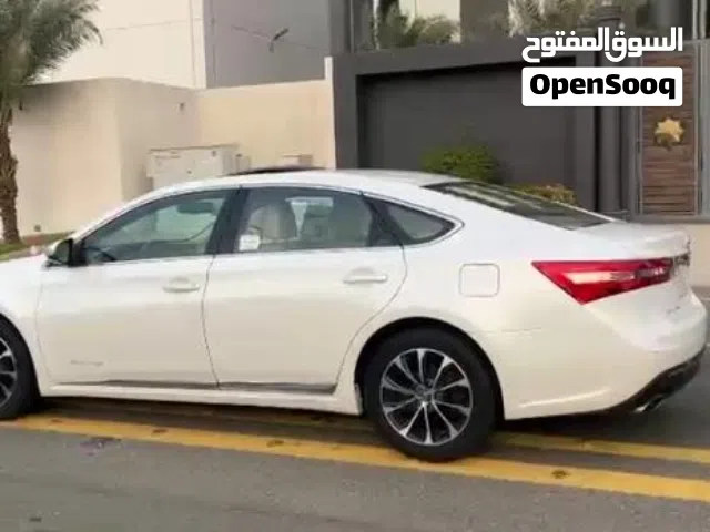 2026, تويوتا, كامري, GL