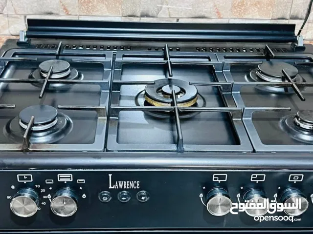 غاز منزلي كبير Lawrence – للبيع بحالة ممتازة