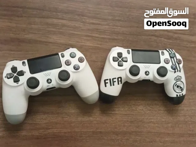 PlayStation 4 PlayStation for sale in Al Khums