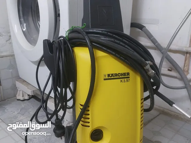 ماكينة تنظيف سيارات و المنزل