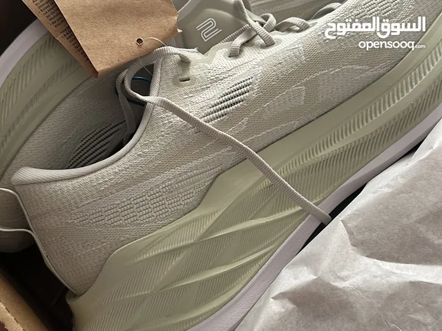 حذاء اسكس سوبر بلاست 2 جديد اصلي، حجم 46 ASICS Superblast 2 Running shoes size 46