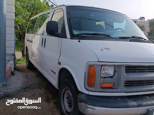 Used Chevrolet Other in Hebron