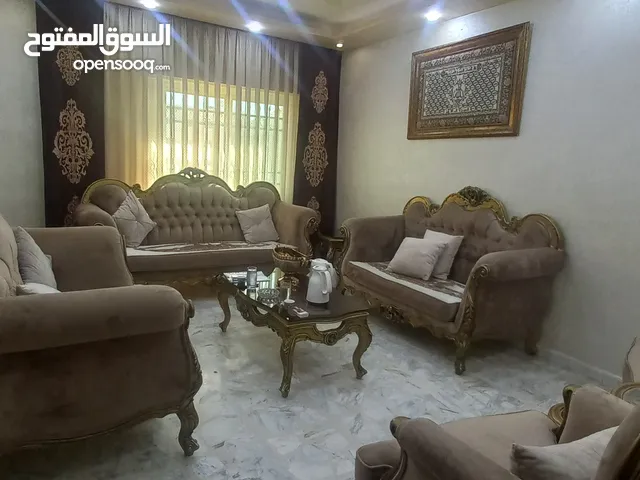140 m2 3 Bedrooms Apartments for Sale in Amman Daheit Al Yasmeen