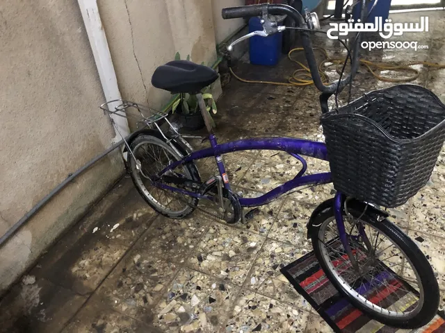 يابايسكل ياباني