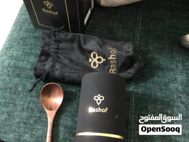 عسل الغابة السوداء راشوف  اصلي