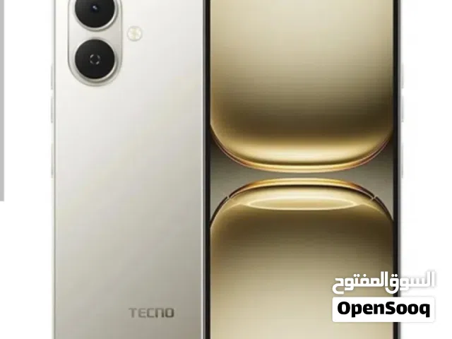 Tecno Spark 128 GB in Basra