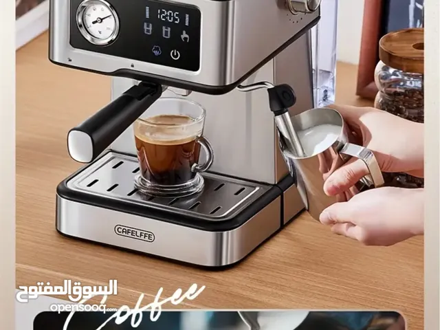  Coffee Makers for sale in Hawally