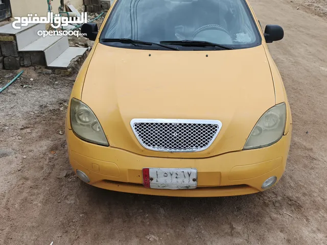سيارة طيبة للبيع موديل 2015