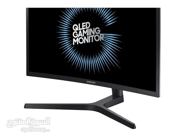 24" Samsung monitors for sale  in Baghdad