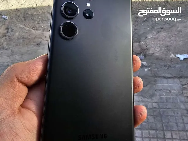 Samsung Galaxy S23 Ultra 256 GB in Tripoli