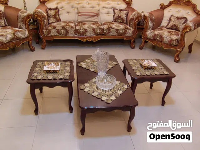 عفش بيت نظيف جدا لدواعي السفر