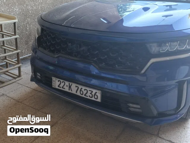 Used Kia Sorento in Baghdad
