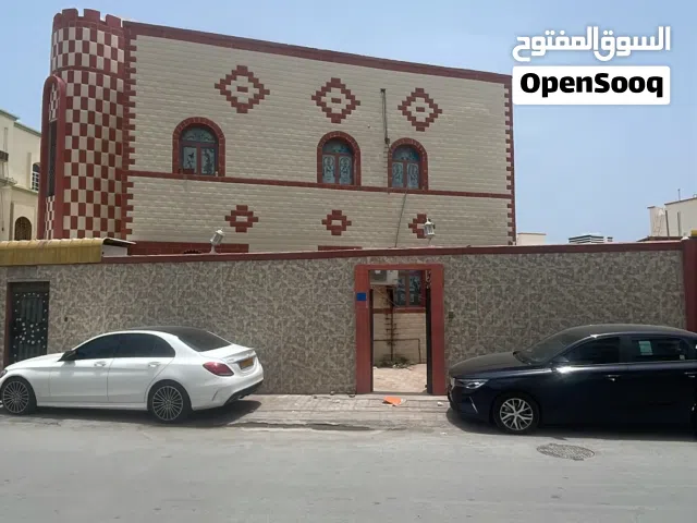 Room for rent in Alhail