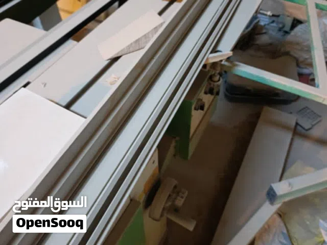 مكينة نجارة