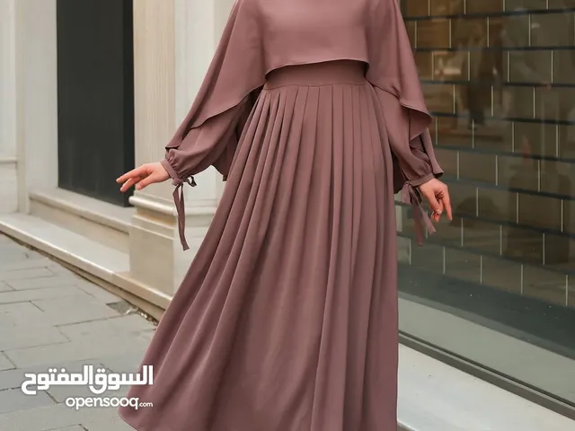 عباية حلو وأنيقة خيال في لبس ره تحفة