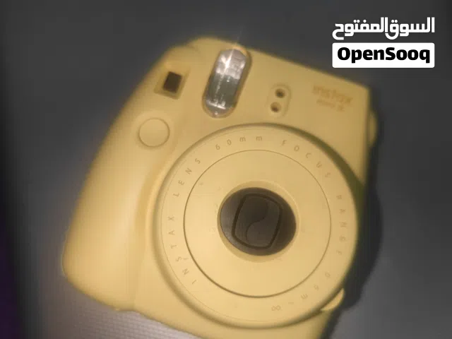 instax Fujifilm mini 8 (read description)