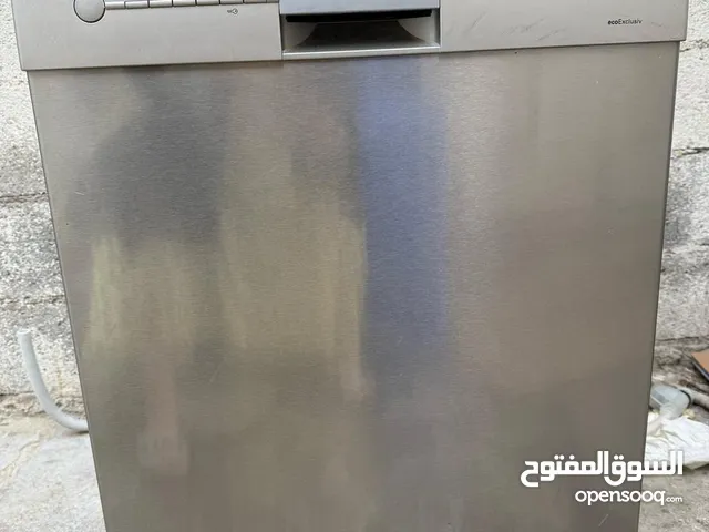 Siemens exclusive dishwasher