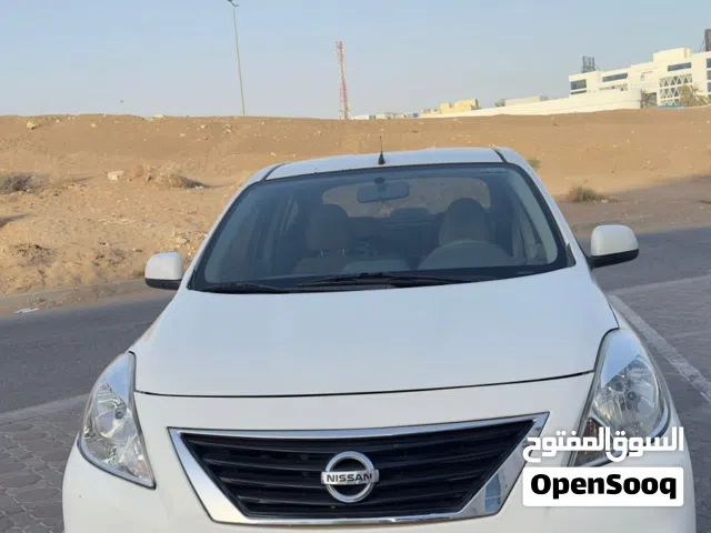 Clean condition Nissan sunny