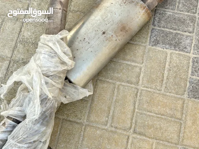 كتباك تفصيل مع دبة بورلا اتاك يركب لجمس 2019 وطالع على 1000