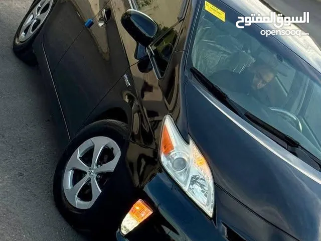 Used Toyota Prius in Irbid